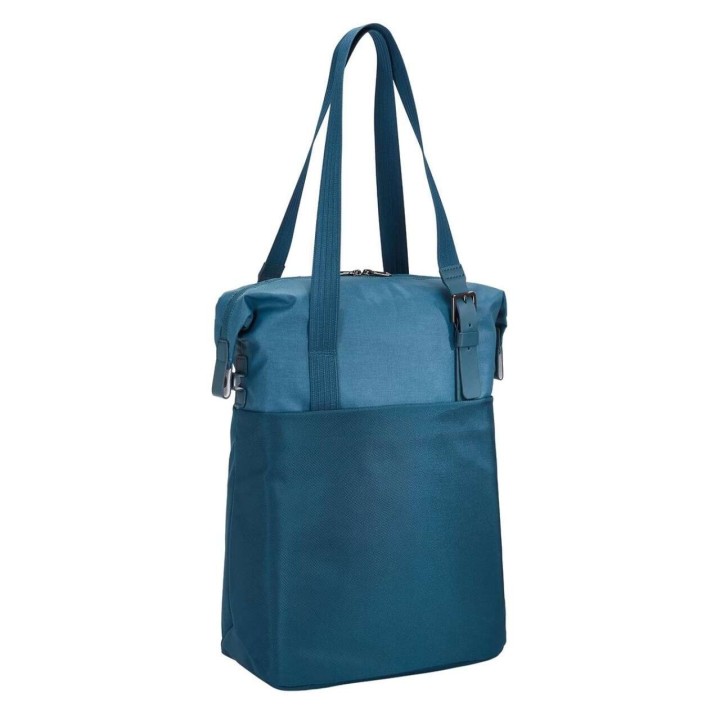 Tote Bag, Thule Bag, Spira Vertical, 15 L, Legion, Color Blue - EDK.ro