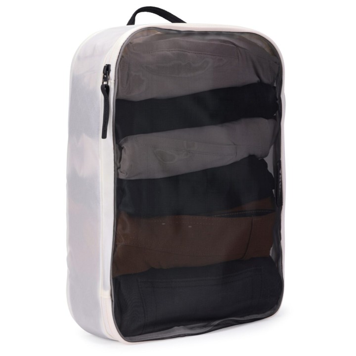 Storage Bag, Thule Packing Cube Medium, Color White - EDK.ro