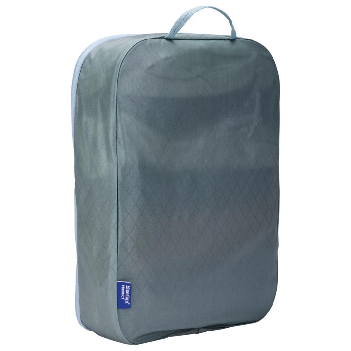 Săculeț de Depozitare, Thule Packing Cube Mediu, Culoare Albastru - EDK.ro