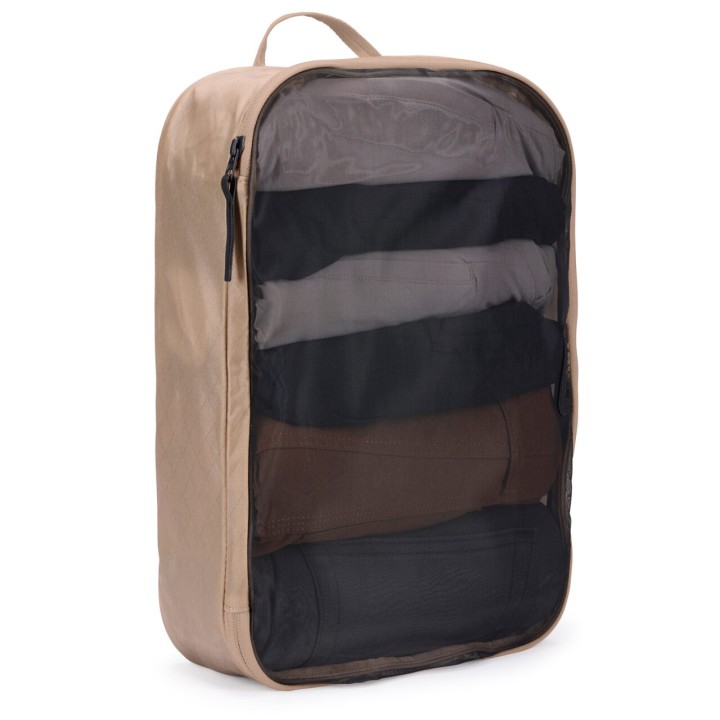 Storage Bag, Thule Packing Cube Medium, Color Beige - EDK.ro