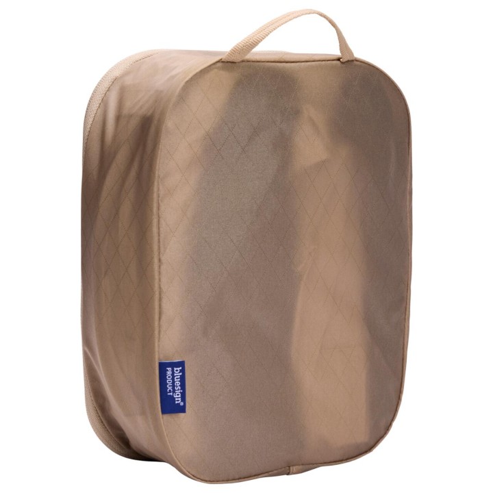 Săculeț de Depozitare, Thule Packing Cube Mic, Culoare Bej - EDK.ro