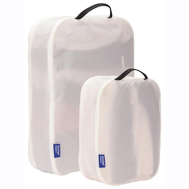 Storage Bag, Thule Packing Cube Medium Small Set, Color White - EDK.ro