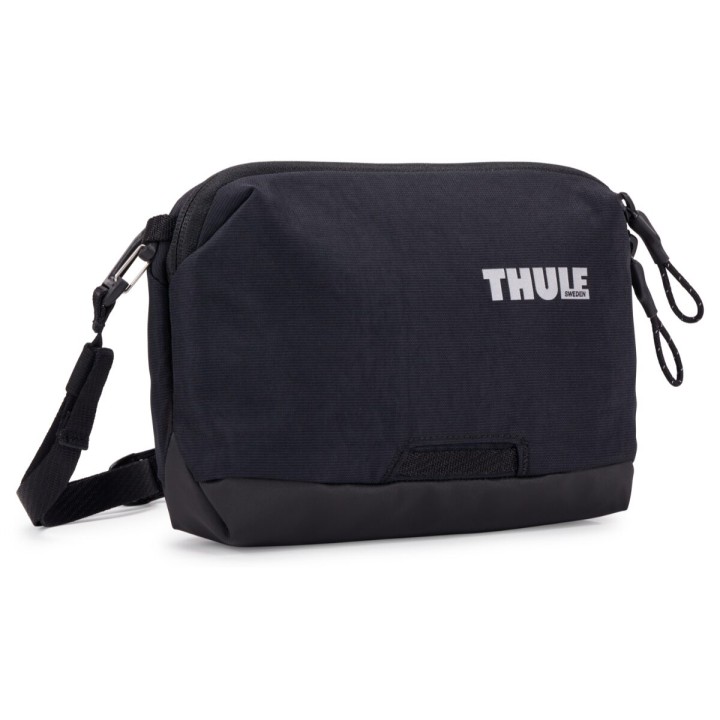 Geantă de Umăr, Thule Paramount Crossbody, 2L, Culoare Negru - EDK.ro