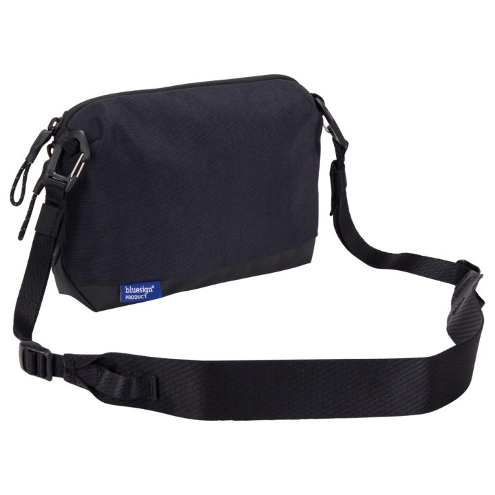 Geantă de Umăr, Thule Paramount Crossbody, 2L, Culoare Negru - EDK.ro