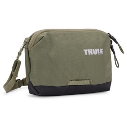 Geantă de Umăr, Thule Paramount Crossbody, 2L, Culoare Verde - EDK.ro