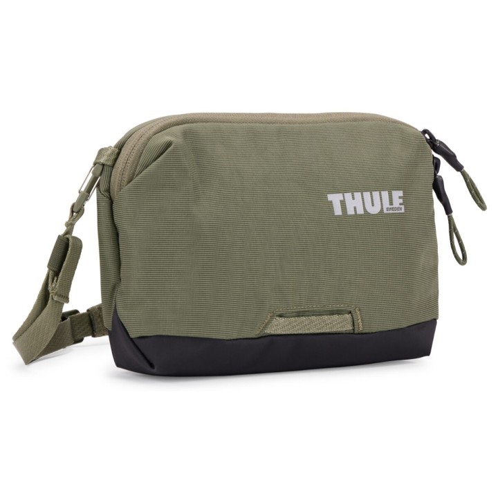 Shoulder Bag, Thule Paramount Crossbody, 2L, Color Green - EDK.ro
