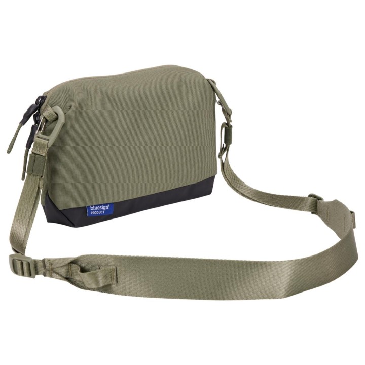 Shoulder Bag, Thule Paramount Crossbody, 2L, Color Green - EDK.ro