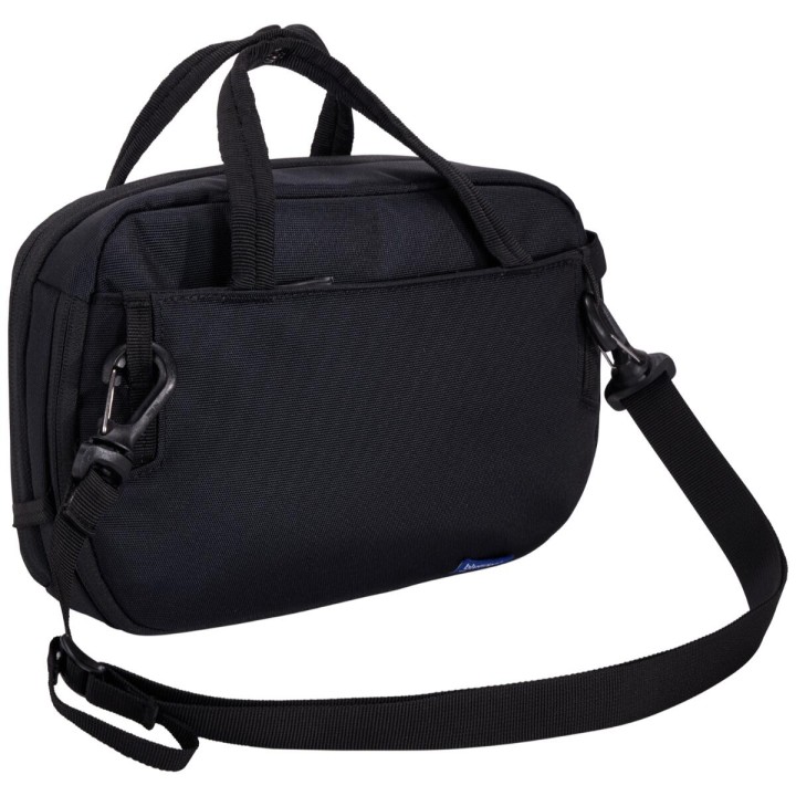 Geantă de Umăr, Thule Subterra 2 Crossbody, 5L, Culoare Negru - EDK.ro