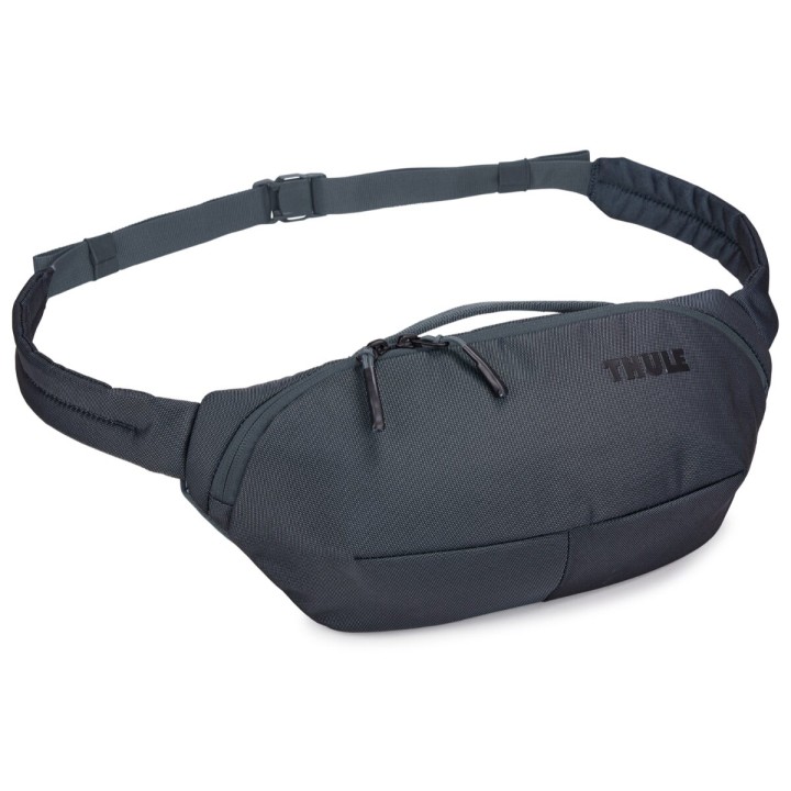 Borsetă, Thule Shoulder Bag, Subterra 2, 3L, Culoare Gri Închis - EDK.ro