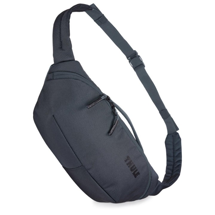 Borsetă, Thule Shoulder Bag, Subterra 2, 3L, Culoare Gri Închis - EDK.ro