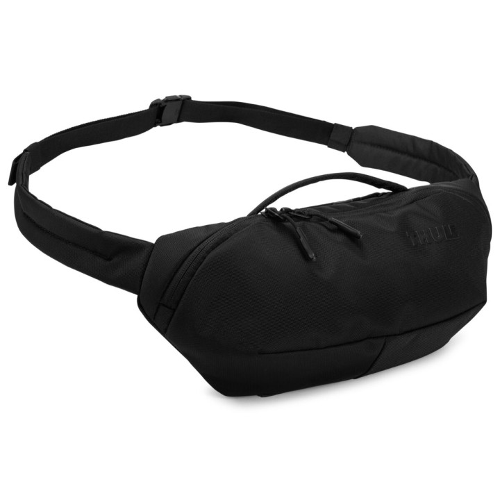 Hip Bag, Thule Shoulder Bag, Subterra 2, 3L, Color Black - EDK.ro