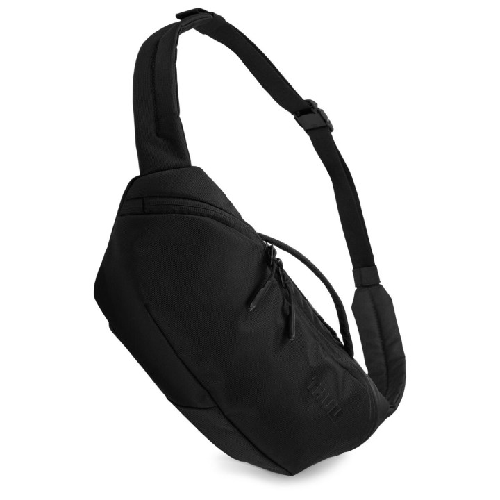 Hip Bag, Thule Shoulder Bag, Subterra 2, 3L, Color Black - EDK.ro