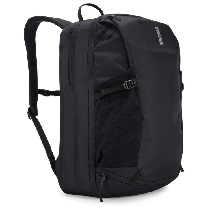 Rucsac, Thule Travel (Bag) cu Laptop Compartment, EnRoute, 30L, Culoare Negru - EDK.ro