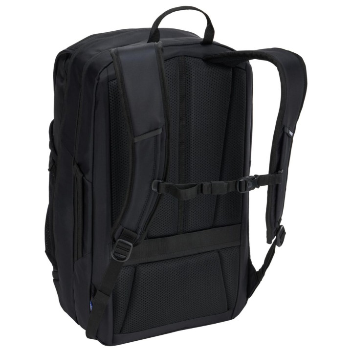 Backpack, Thule Travel (Bag) with Laptop Compartment, EnRoute, 30L, Color Black - EDK.ro