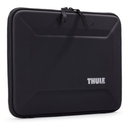 Laptop Bag, Thule Gauntlet MacBook Pro Cover 14 Inch, Color Black - EDK.ro