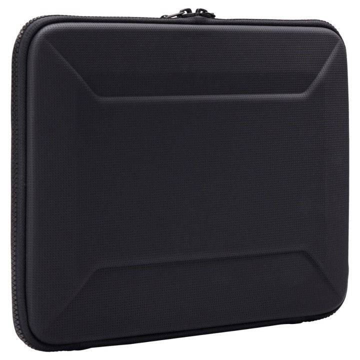 Geantă Laptop, Thule Gauntlet MacBook Pro Cover 14 Inch, Culoare Negru - EDK.ro
