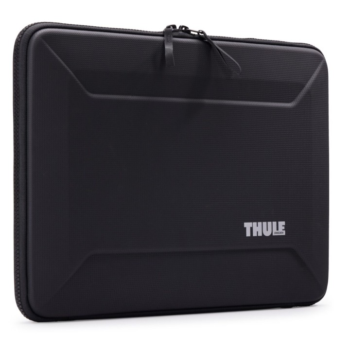 Geantă Laptop, Thule Gauntlet MacBook Pro Cover 16 Inch, Culoare Negru - EDK.ro