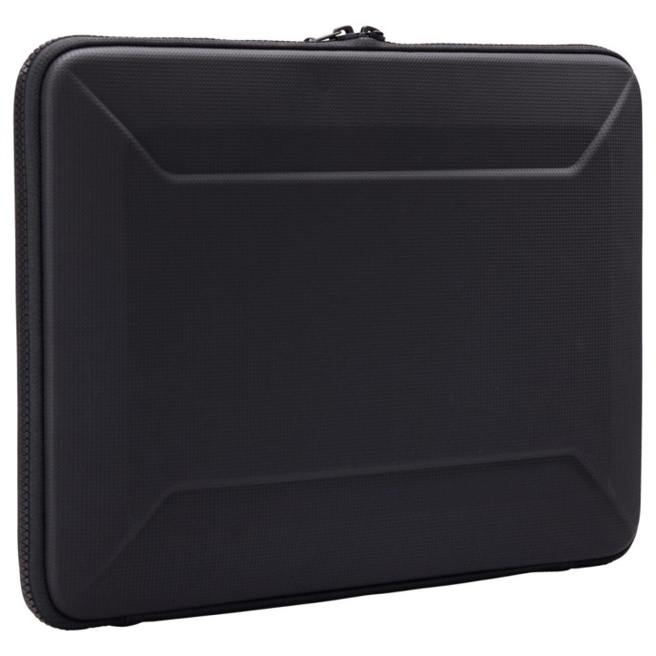 Geantă Laptop, Thule Gauntlet MacBook Pro Cover 16 Inch, Culoare Negru - EDK.ro