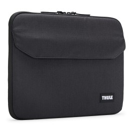 Geantă Laptop, Thule Lithos Sleeve MacBook Air 13 Inch, Culoare Negru - EDK.ro