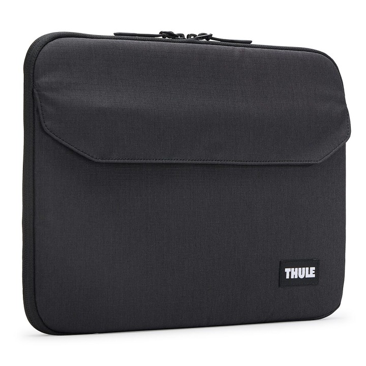 Geantă Laptop, Thule Lithos Sleeve MacBook Air 13 Inch, Culoare Negru - EDK.ro