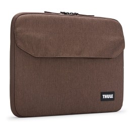 Geantă Laptop, Thule Lithos Sleeve MacBook Air 13 Inch, Nuanced, Culoare Maro - EDK.ro