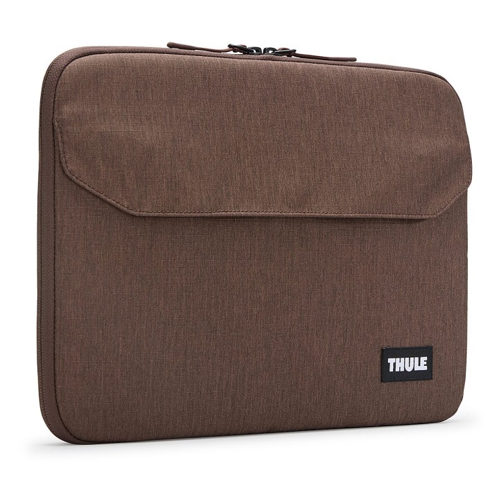 Geantă Laptop, Thule Lithos Sleeve MacBook Air 13 Inch, Nuanced, Culoare Maro - EDK.ro