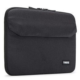 Laptop Bag, Thule Lithos Sleeve MacBook Air 15 Inch, Color Black - EDK.ro