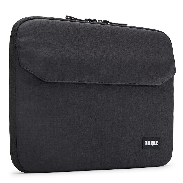 Laptop Bag, Thule Lithos Sleeve MacBook Air 15 Inch, Color Black - EDK.ro