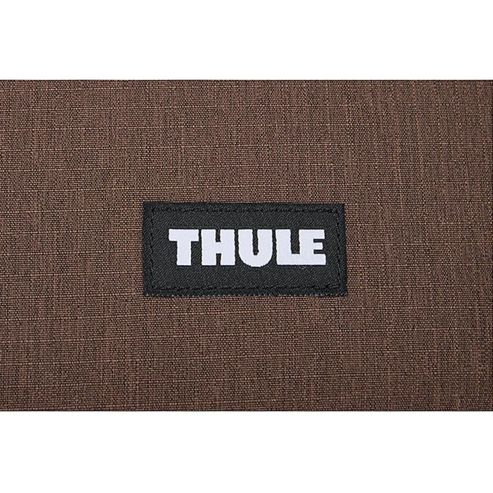 Geantă Laptop, Thule Lithos Sleeve MacBook Air 15 Inch, Nuanced, Culoare Maro - EDK.ro