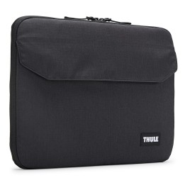 Laptop Bag, Thule Lithos Sleeve MacBook Pro 14 Inch, Color Black - EDK.ro