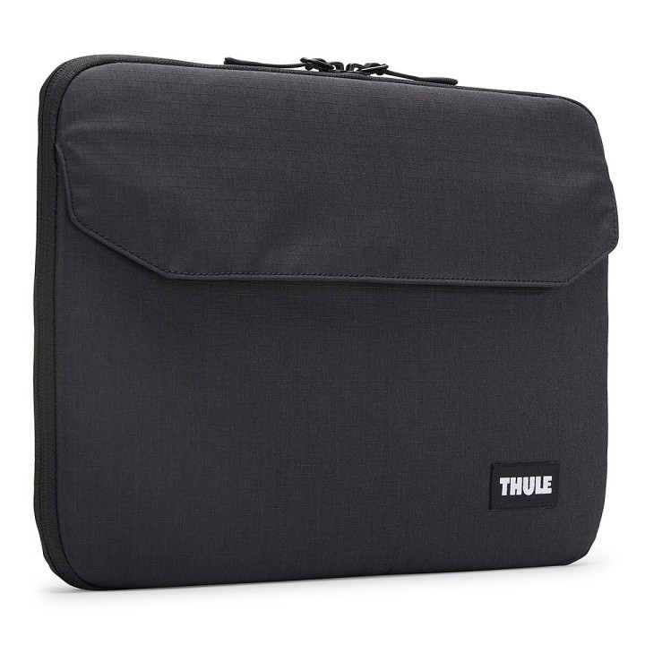 Geantă Laptop, Thule Lithos Sleeve MacBook Pro 14 Inch, Culoare Negru - EDK.ro