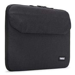 Geantă Laptop, Thule Lithos Sleeve MacBook Pro 16 Inch, Culoare Negru - EDK.ro