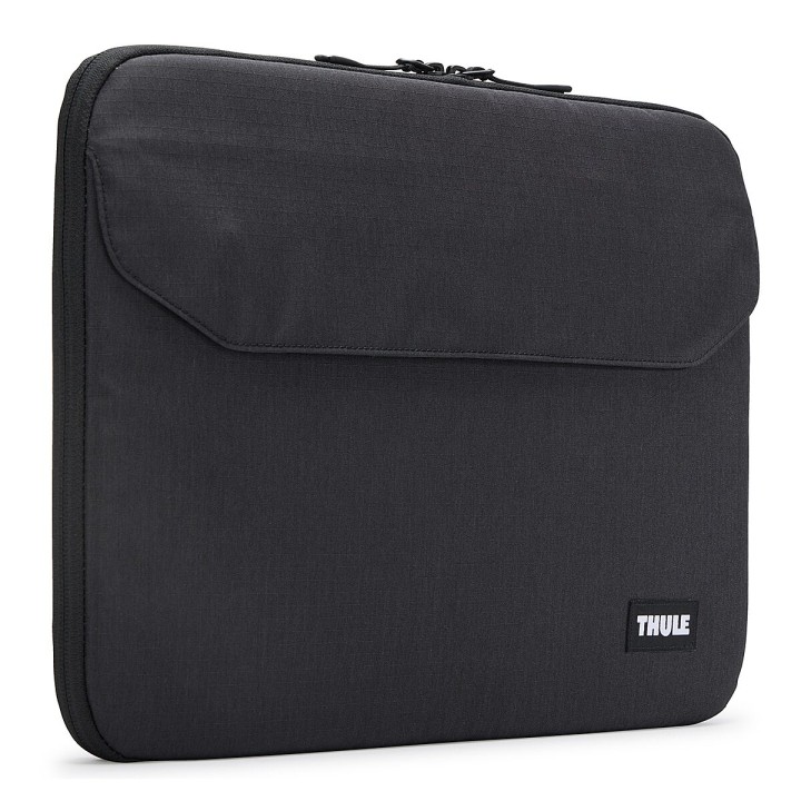 Geantă Laptop, Thule Lithos Sleeve MacBook Pro 16 Inch, Culoare Negru - EDK.ro