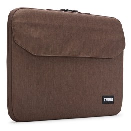 Geantă Laptop, Thule Lithos Sleeve MacBook Pro 16 Inch, Nuanced, Culoare Maro - EDK.ro