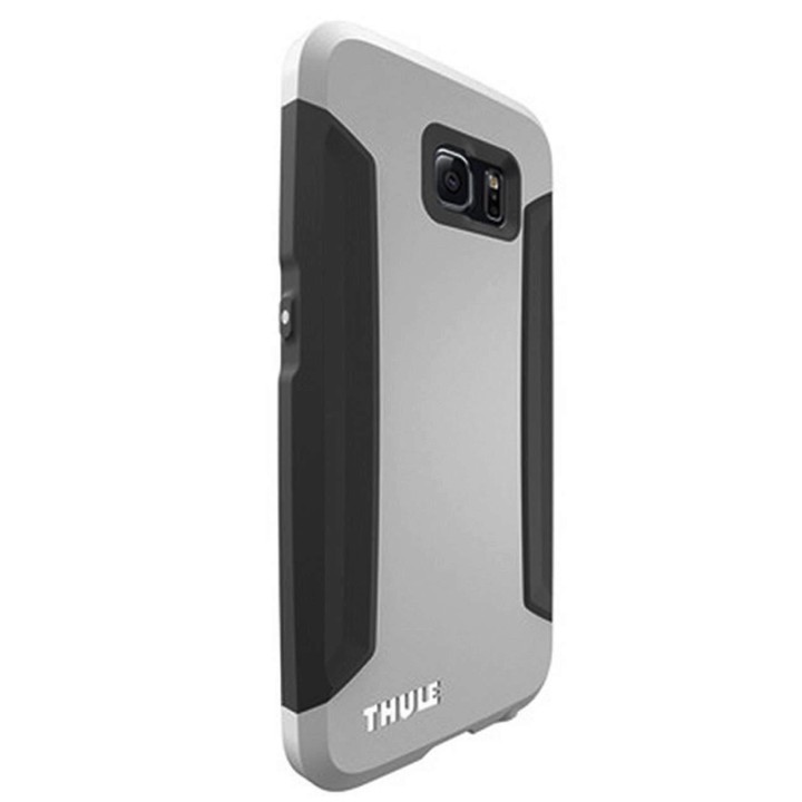 Husă Telefon, Thule Atmos S6 Case - /Închis Shadow, Culoare Alb, BMW X3, Ford Galaxy - EDK.ro