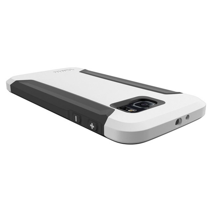 Husă Telefon, Thule Atmos S6 Case - /Închis Shadow, Culoare Alb, BMW X3, Ford Galaxy - EDK.ro