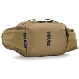 Borsetă, Thule Rail Hip Pack 2L Faded Kaki - EDK.ro