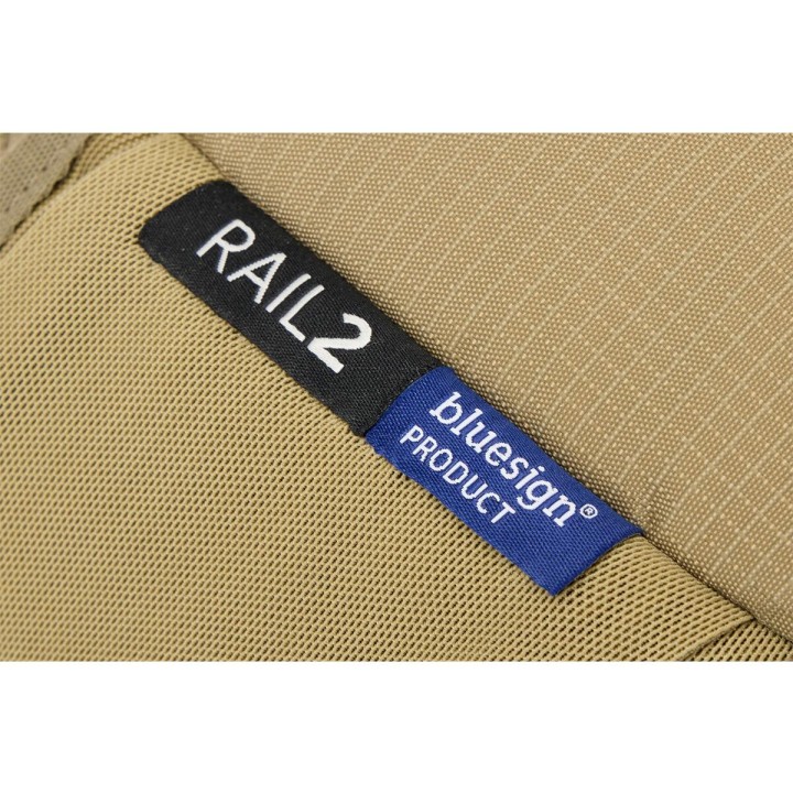 Borsetă, Thule Rail Hip Pack 2L Faded Kaki - EDK.ro