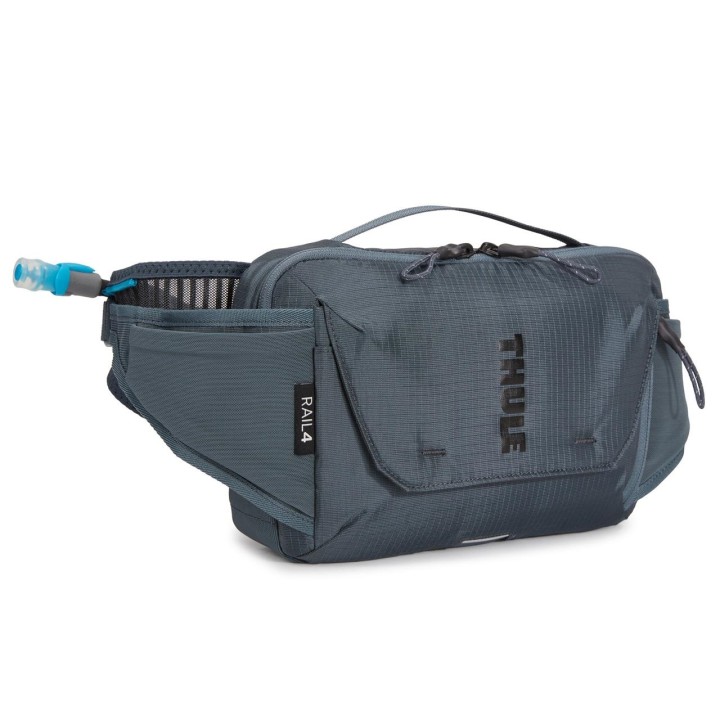 Hip Bag, Thule Rail 4L - EDK.ro