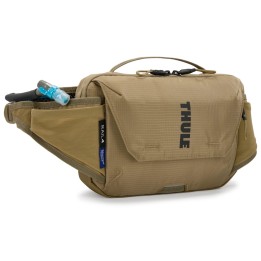 Borsetă, Thule Rail Hydration 4L, Faded Khaki - EDK.ro