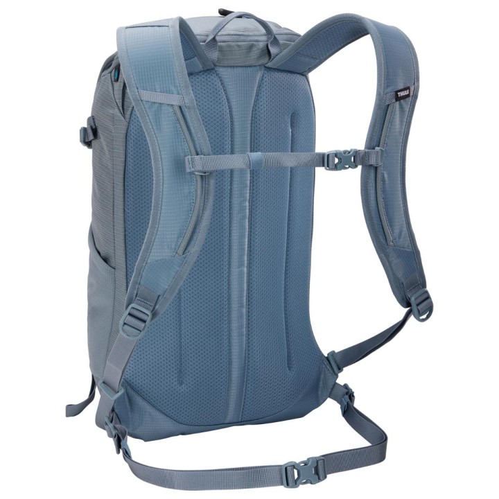 Husă de Protecție, Thule AllTrail 18L Backpack, Culoare Albastru - EDK.ro