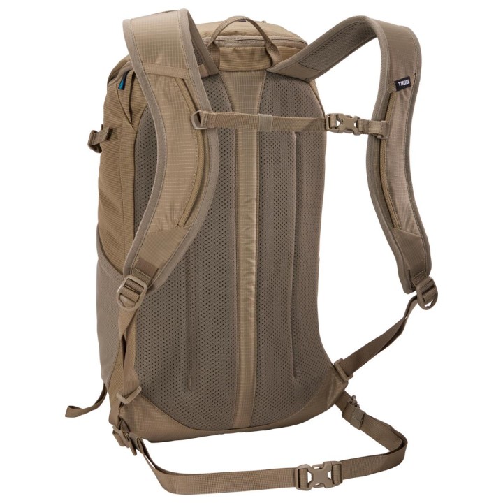 Protective Cover, Thule AllTrail 18L Backpack with, Khaki - EDK.ro