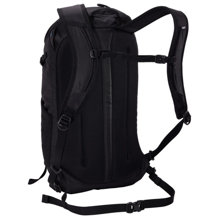 Protective Cover, Thule AllTrail 18L Backpack, Color Black - EDK.ro