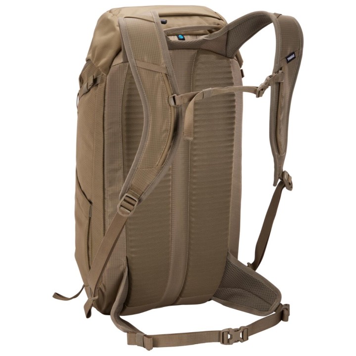Husă de Protecție, Thule AllTrail 25L Backpack cu, Khaki - EDK.ro