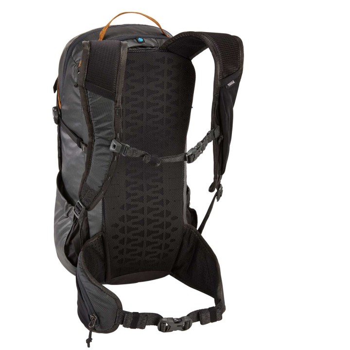 Rucsac, Thule Stir 25L Bărbați's Hiking, Culoare Gri - EDK.ro