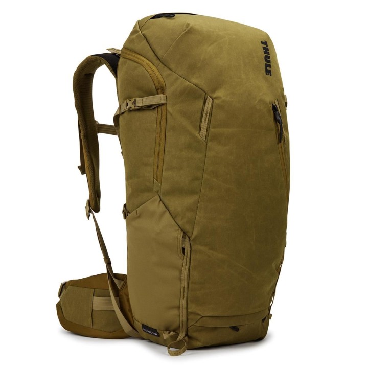 Backpack, Thule AllTrail X 35L Hiking, Color Nutria Brown - EDK.ro