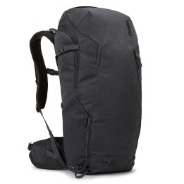 Backpack, Thule AllTrail X 35L Hiking, Obsidian, Color Grey - EDK.ro