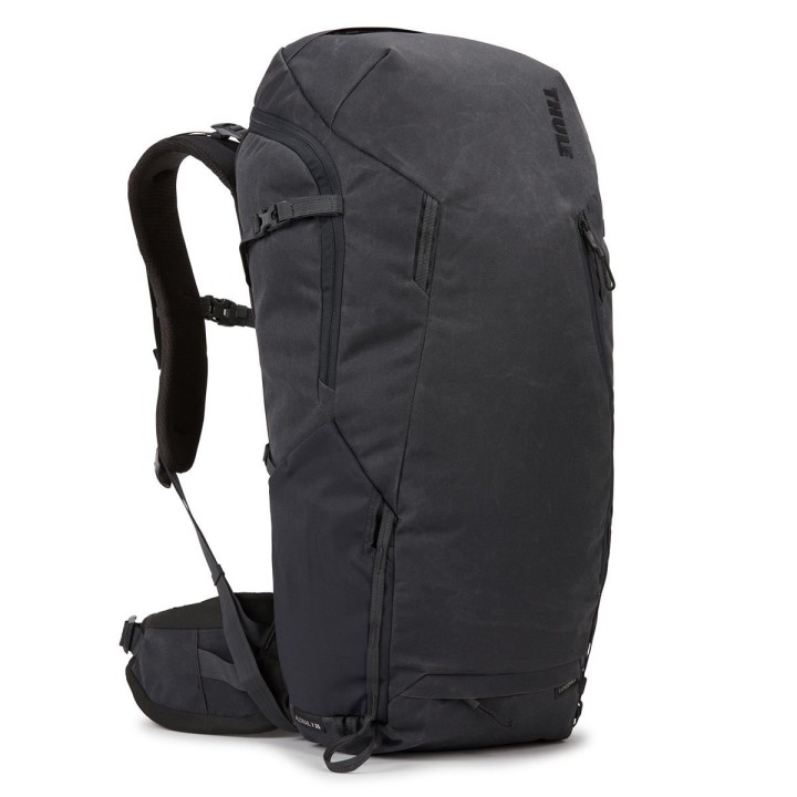 Rucsac, Thule AllTrail X 35L Hiking, Obsidian, Culoare Gri - EDK.ro
