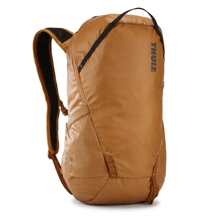 Backpack, Thule Stir 18L Hiking, Wood Thrush, Color Orange - EDK.ro