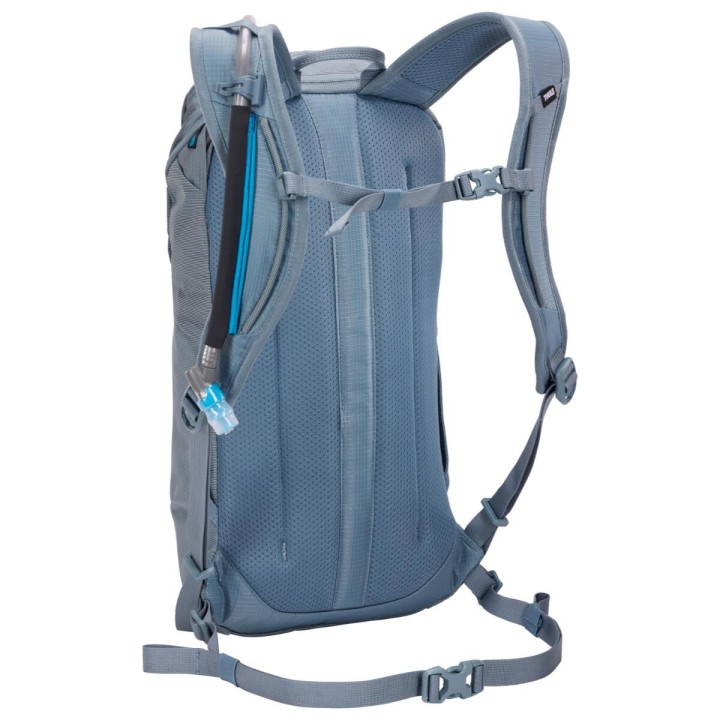 Hydration Backpack, Thule AllTrail 10L, Color Blue - EDK.ro